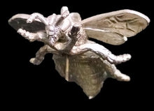 Load image into Gallery viewer, 48-0621:  Giant Bee, Saddled
