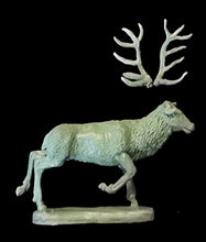 Load image into Gallery viewer, 48-0635:  Great Stag, Right Leg Raised
