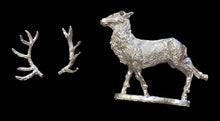 Load image into Gallery viewer, 48-0636:  Great Stag, Right Leg Forward
