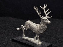 Load image into Gallery viewer, 48-0636:  Great Stag, Right Leg Forward

