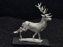 Load image into Gallery viewer, 48-0636:  Great Stag, Right Leg Forward
