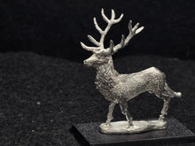 Load image into Gallery viewer, 48-0636:  Great Stag, Right Leg Forward

