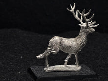 Load image into Gallery viewer, 48-0636:  Great Stag, Right Leg Forward
