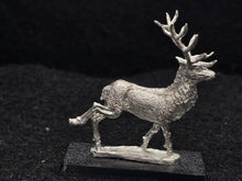 Load image into Gallery viewer, 48-0636:  Great Stag, Right Leg Forward
