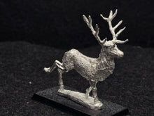 Load image into Gallery viewer, 48-0636:  Great Stag, Right Leg Forward
