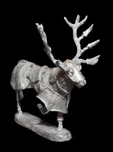 Load image into Gallery viewer, 48-0637:  Great Stag, Armored, Right Leg Raised
