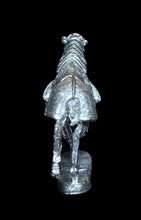 Load image into Gallery viewer, 48-0637:  Great Stag, Armored, Right Leg Raised

