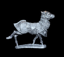 Load image into Gallery viewer, 48-0638:  Great Stag, Armored, Right Leg Forward
