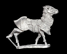 Load image into Gallery viewer, 48-0638:  Great Stag, Armored, Right Leg Forward
