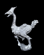 Load image into Gallery viewer, 48-0645:  Giant Cassowary, Saddled
