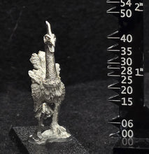 Load image into Gallery viewer, 48-0645:  Giant Cassowary, Saddled
