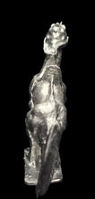 Load image into Gallery viewer, 48-0652:  Land Dragon II, with Teeth [Saddled]
