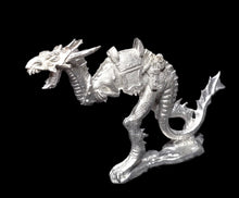 Load image into Gallery viewer, 48-0656:  Land Dragon, Biped
