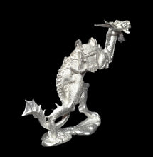 Load image into Gallery viewer, 48-0656:  Land Dragon, Biped
