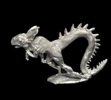 Load image into Gallery viewer, 48-0676:  War Newt
