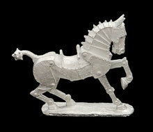 Load image into Gallery viewer, 48-0691:  Mechanical Horse
