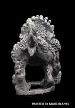 Load image into Gallery viewer, 48-0719:  Temple Dog, Saddled
