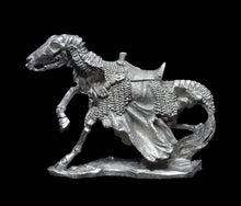 Load image into Gallery viewer, 48-0725:  Skeletal Horse, Advancing
