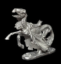 Load image into Gallery viewer, 48-0726:  Skeletal Horse, Rearing
