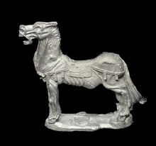 Load image into Gallery viewer, 48-0742:  Zombie Horse, At Ready
