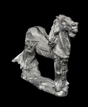 Load image into Gallery viewer, 48-0742:  Zombie Horse, At Ready
