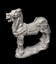 Load image into Gallery viewer, 48-0742:  Zombie Horse, At Ready
