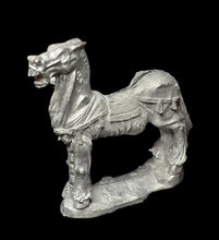Load image into Gallery viewer, 48-0742:  Zombie Horse, At Ready
