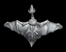 Load image into Gallery viewer, 48-0773:  Pteradactyl with Harness
