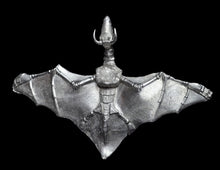 Load image into Gallery viewer, 48-0774:  Mechanical Pteradactyl  with Harness
