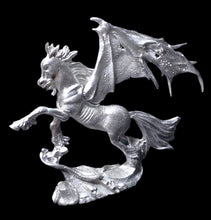 Load image into Gallery viewer, 48-0799:  Dark Pegasus
