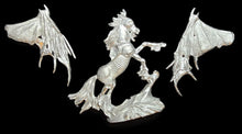 Load image into Gallery viewer, 48-0799:  Dark Pegasus
