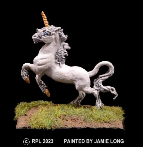 48-0812:  Unicorn II