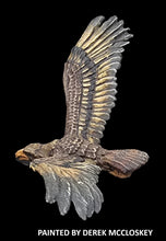 Load image into Gallery viewer, 48-0832:  Giant Eagle, Flying
