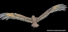 Load image into Gallery viewer, 48-0832:  Giant Eagle, Flying
