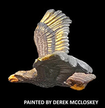 Load image into Gallery viewer, 48-0832:  Giant Eagle, Flying

