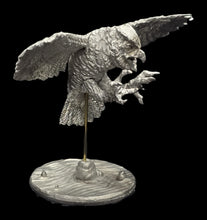 Load image into Gallery viewer, 48-0838:  Giant Owl, In Flight
