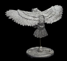 Load image into Gallery viewer, 48-0838:  Giant Owl, In Flight
