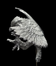 Load image into Gallery viewer, 48-0838:  Giant Owl, In Flight
