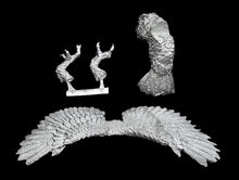 Load image into Gallery viewer, 48-0838:  Giant Owl, In Flight
