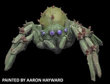 Load image into Gallery viewer, 48-0853:  Titanic Spider

