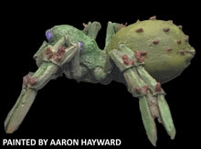 Load image into Gallery viewer, 48-0853:  Titanic Spider
