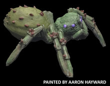 Load image into Gallery viewer, 48-0853:  Titanic Spider
