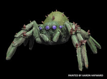 Load image into Gallery viewer, 48-0853:  Titanic Spider
