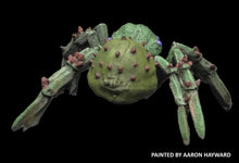 Load image into Gallery viewer, 48-0853:  Titanic Spider
