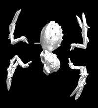Load image into Gallery viewer, 48-0853:  Titanic Spider

