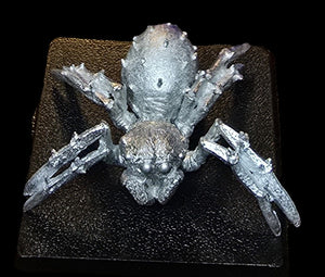 48-0853:  Titanic Spider