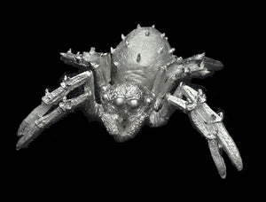 48-0853:  Titanic Spider