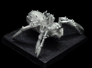 48-0853:  Titanic Spider