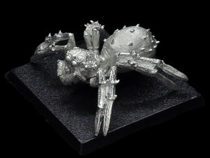 48-0853:  Titanic Spider