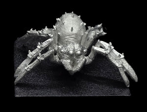 48-0853:  Titanic Spider
